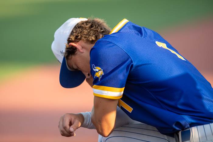 Liberty North-Francis Howell Missouri baseball 6-3-23 Ron Rigdon 23336